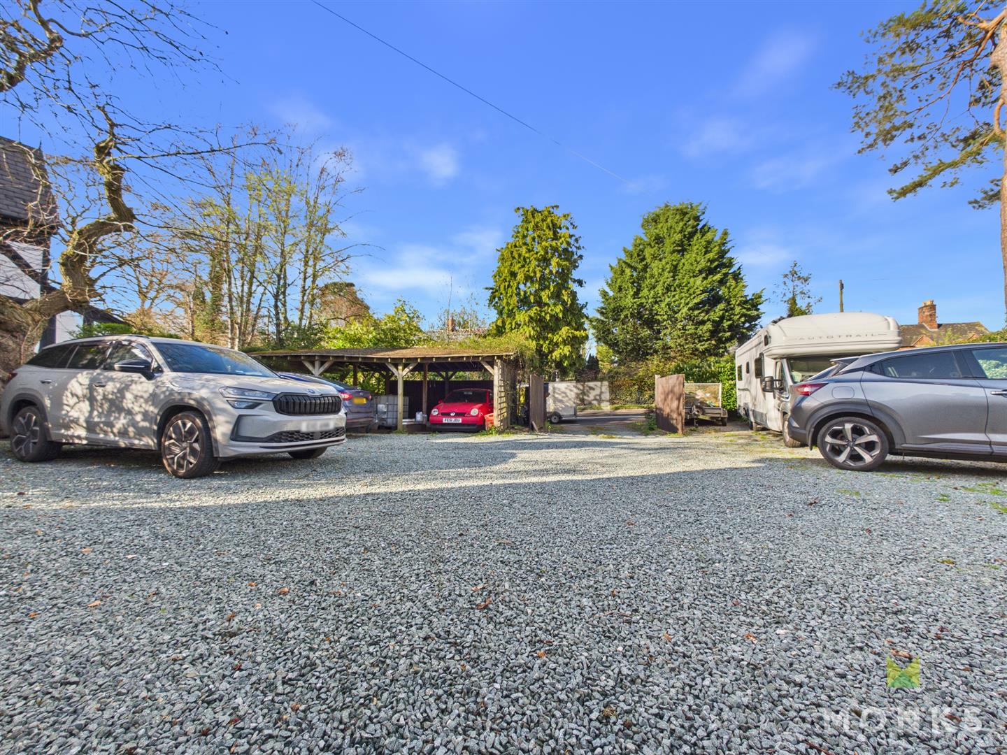 Chestnut Cottages, 3 , Whitchurch, SY13 2AW For Sale